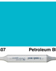 Copic - Sketch Marker - Petroleum Blue - BG07-ScrapbookPal