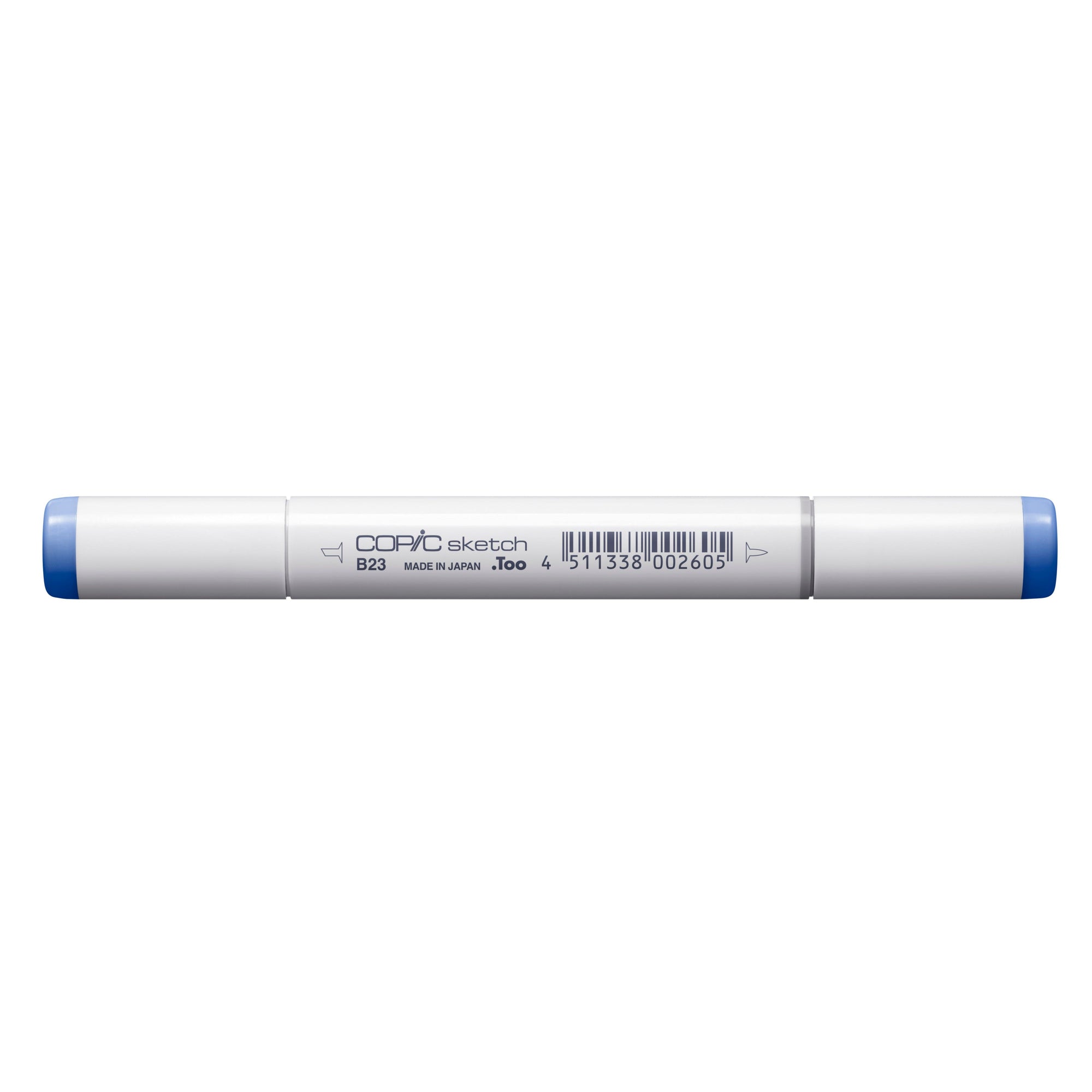Copic - Sketch Marker - Phthalo Blue - B23-ScrapbookPal