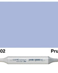 Copic - Sketch Marker - Prune - BV02-ScrapbookPal