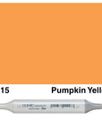 Copic - Sketch Marker - Pumpkin Yellow - YR15-ScrapbookPal