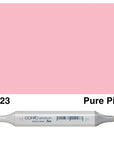 Copic - Sketch Marker - Pure Pink - RV23-ScrapbookPal
