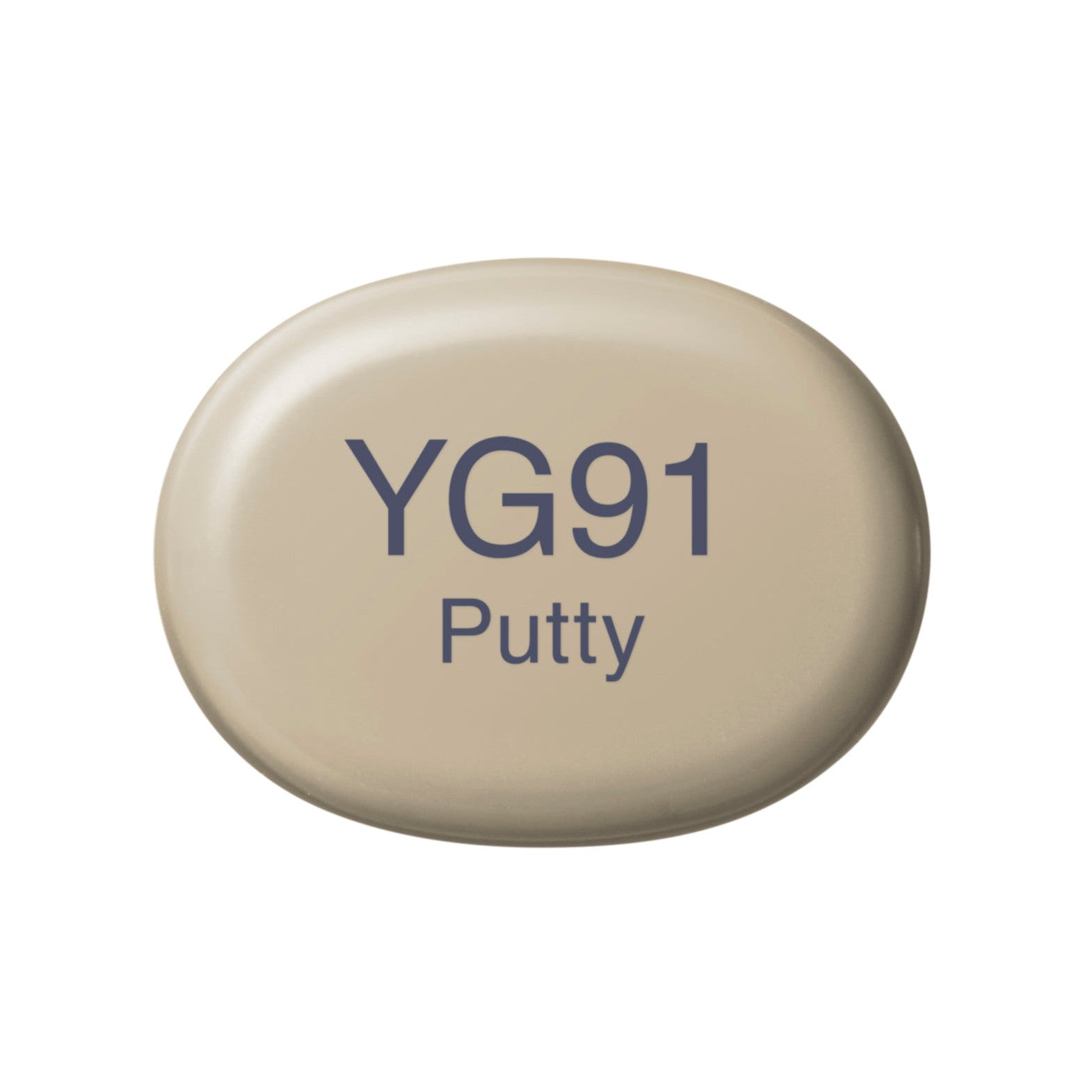 Copic - Sketch Marker - Putty - YG91-ScrapbookPal