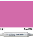 Copic - Sketch Marker - Red Violet - RV19-ScrapbookPal