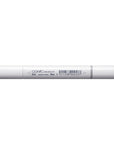 Copic - Sketch Marker - Robin's Egg Blue - B02-ScrapbookPal