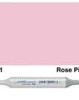 Copic - Sketch Marker - Rose Pink - R81-ScrapbookPal