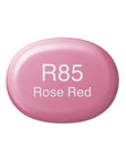 Copic - Sketch Marker - Rose Red - R85-ScrapbookPal