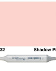 Copic - Sketch Marker - Shadow Pink - RV32-ScrapbookPal