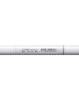 Copic - Sketch Marker - Smoky Blue - B45-ScrapbookPal