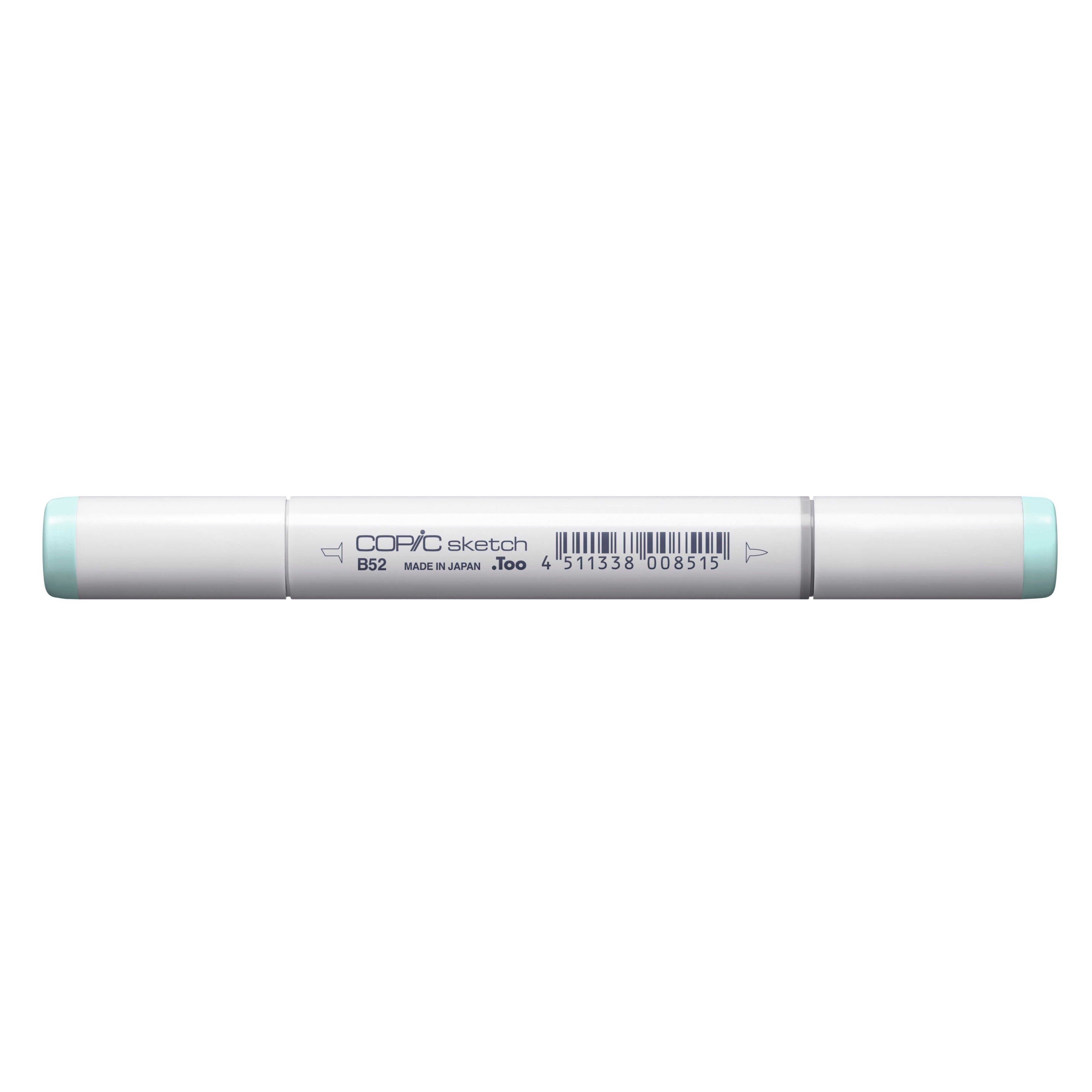 The most popular Copic marker - Copic Sketch - COPIC
