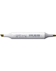 Copic - Sketch Marker - Spanish Olive - YG97-ScrapbookPal