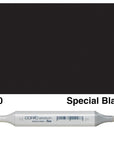 Copic - Sketch Marker - Special Black - 110-ScrapbookPal