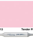 Copic - Sketch Marker - Tender Pink - RV13-ScrapbookPal