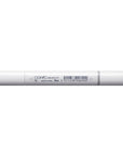Copic - Sketch Marker - Toner Gray No. 9 - T9-ScrapbookPal