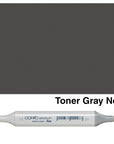 Copic - Sketch Marker - Toner Gray No. 9 - T9-ScrapbookPal