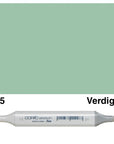 Copic - Sketch Marker - Verdigris - G85-ScrapbookPal