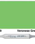 Copic - Sketch Marker - Veronese Green - G09-ScrapbookPal