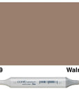 Copic - Sketch Marker - Walnut - E59-ScrapbookPal