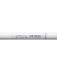 Copic - Sketch Marker - Warm Gray No. 4 - W4-ScrapbookPal