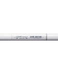 Copic - Sketch Marker - Warm Gray No. 6 - W6-ScrapbookPal