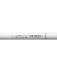 Copic - Sketch Marker - Warm Gray No. 8 - W8-ScrapbookPal