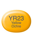 Copic - Sketch Marker - Yellow Ochre - YR23-ScrapbookPal