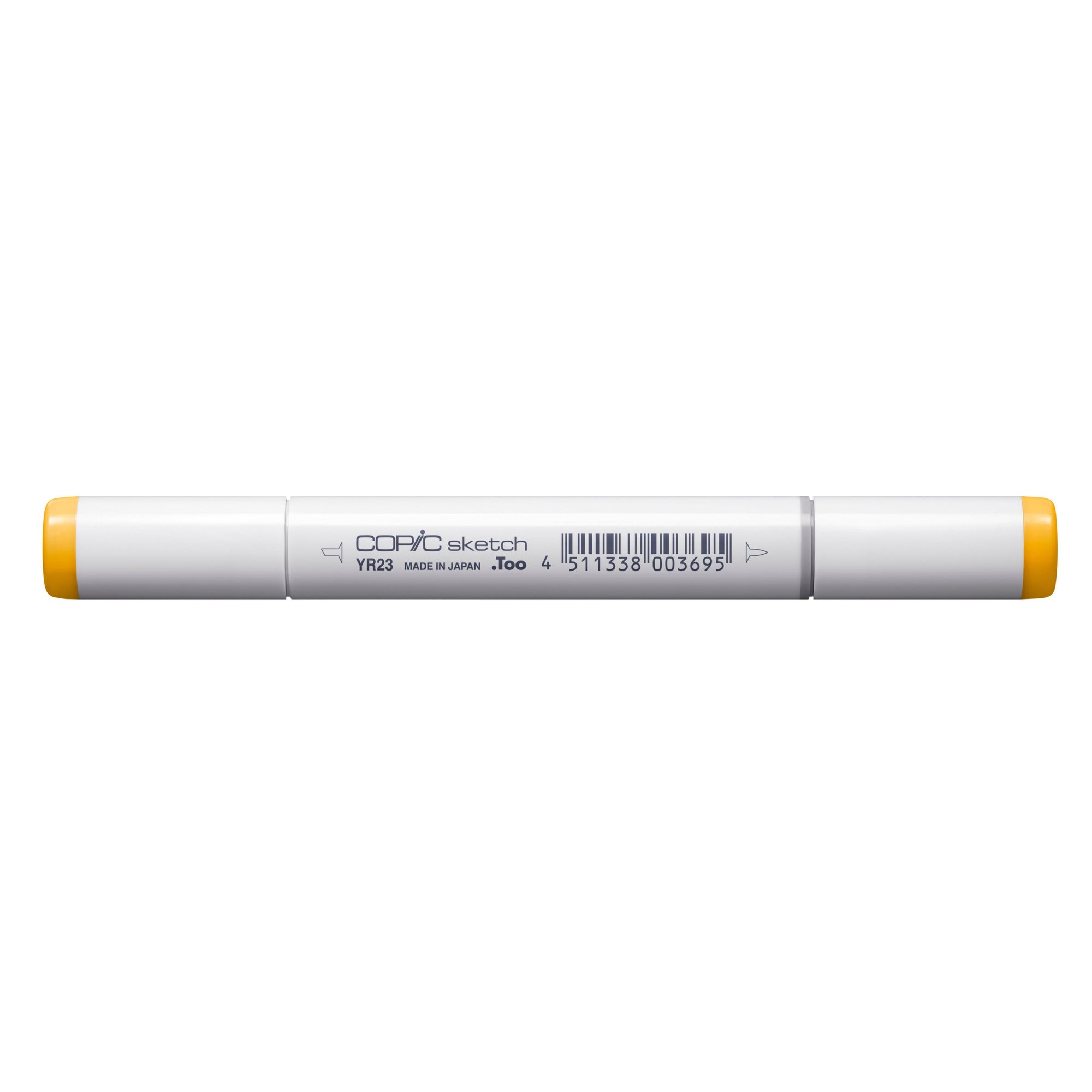 Copic - Sketch Marker - Yellow Ochre - YR23-ScrapbookPal