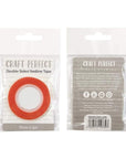 Craft Perfect - Double-Sided Redline Tape - 6mm x 5m-ScrapbookPal