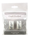 Craft Perfect - Low Tack Die Tape - 3/4" - 2 pack-ScrapbookPal