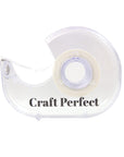 Craft Perfect - Low Tack Die Tape Dispenser-ScrapbookPal
