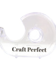 Craft Perfect - Low Tack Die Tape Dispenser-ScrapbookPal