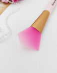 Dress My Craft - Silicone Spatula Brush-ScrapbookPal