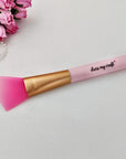 Dress My Craft - Silicone Spatula Brush-ScrapbookPal