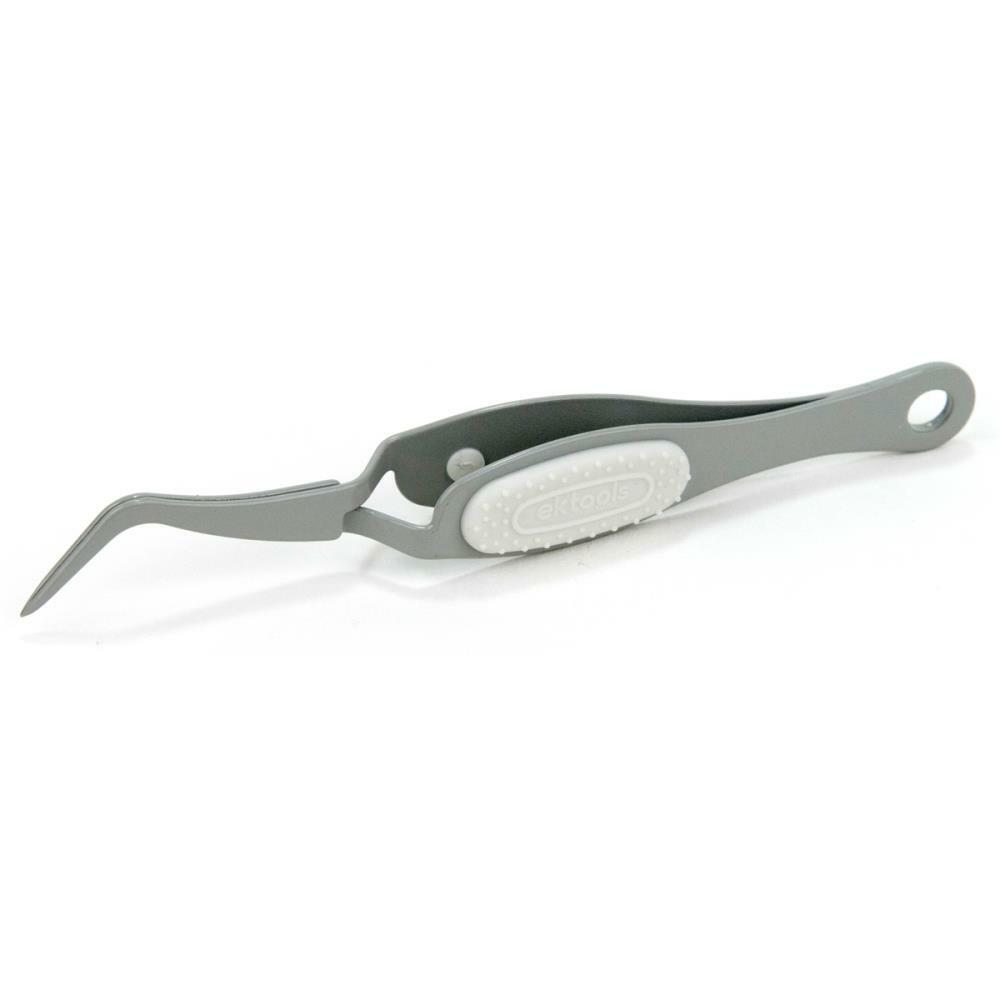 EK Tools - Craft Tweezers-ScrapbookPal