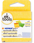 EK Tools - Herma Dotto Repositionable Adhesive - Refill-ScrapbookPal