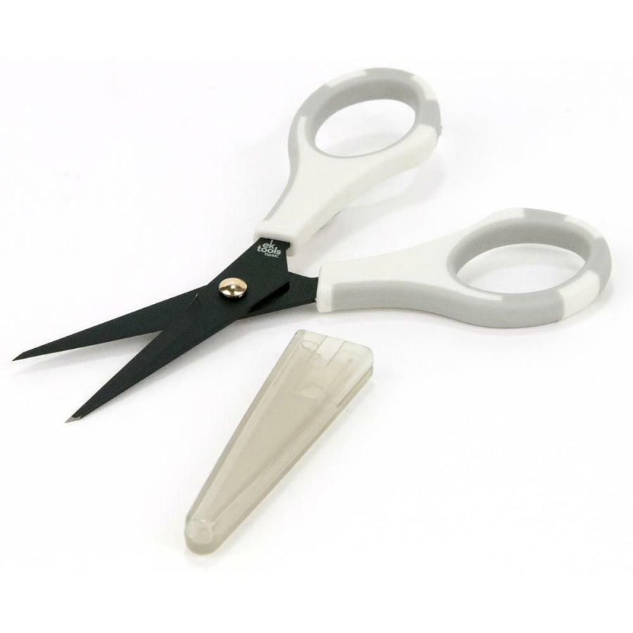 EK Tools - Small Precision Scissors-ScrapbookPal