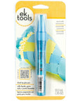 EK Tools - ZIG 2-Way Glue Pen - Chisel Tip-ScrapbookPal