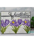 Gina K. Designs - Clear Stamps - Believe in Yourself-ScrapbookPal