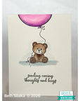 Gina K. Designs - Clear Stamps - Birthday Pals-ScrapbookPal