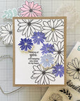 Gina K. Designs - Clear Stamps & Dies - Kindred Spirits-ScrapbookPal