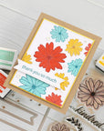 Gina K. Designs - Clear Stamps - Kindred Spirits-ScrapbookPal