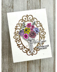 Gina K. Designs - Clear Stamps - Love You, Need You-ScrapbookPal