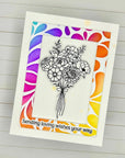 Gina K. Designs - Clear Stamps - Love You, Need You-ScrapbookPal