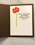 Gina K. Designs - Clear Stamps - On the Inside - Birthday-ScrapbookPal