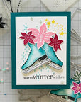 Gina K. Designs - Clear Stamps - Season of Joy-ScrapbookPal