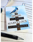 Gina K. Designs - Clear Stamps - So Many Words-ScrapbookPal