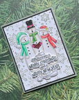 Gina K. Designs - Clear Stamps - 'Tis the Season-ScrapbookPal
