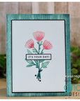 Gina K. Designs - Dies - Botanical Duo-ScrapbookPal
