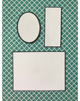 Gina K. Designs - Dies - Master Layouts 1-ScrapbookPal