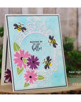 Gina K. Designs - Dies - Master Layouts 12-ScrapbookPal