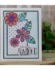 Gina K. Designs - Dies - Master Layouts 13-ScrapbookPal